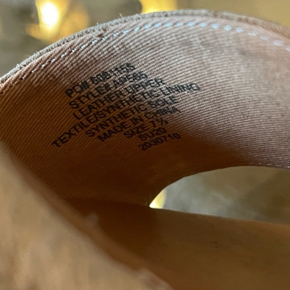 New J Crew Sandals - Picture 2 of 9